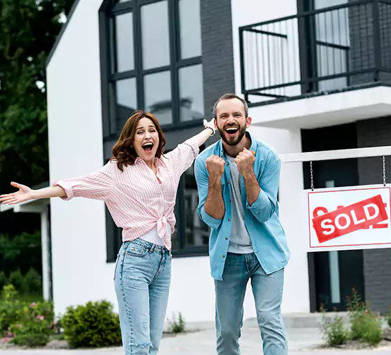 Your Trusted Partner in Buying, Selling & Renting Homes in Albuquerque, NM