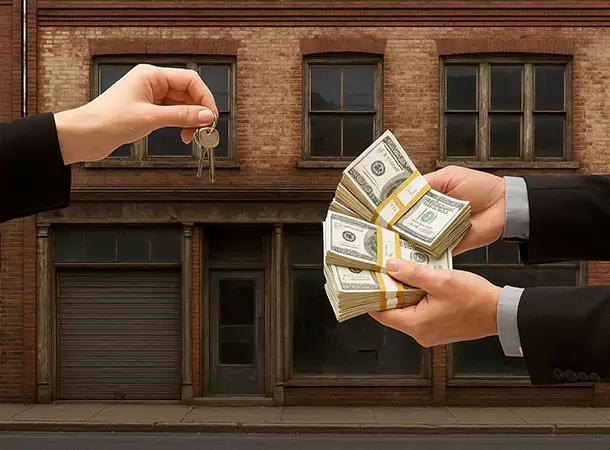 Sell Commercial Property Fast in Albuquerque, New Mexico
