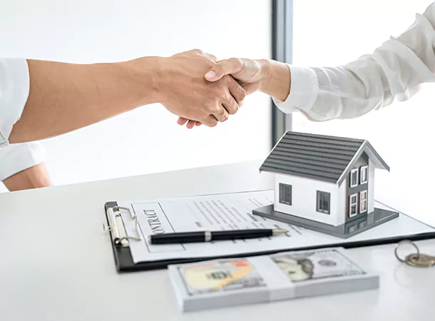 Wholesale Property Deals in Albuquerque, New Mexico