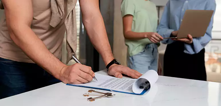 Trusted Local Home Buyers in Albuquerque, NM With Years of Experience