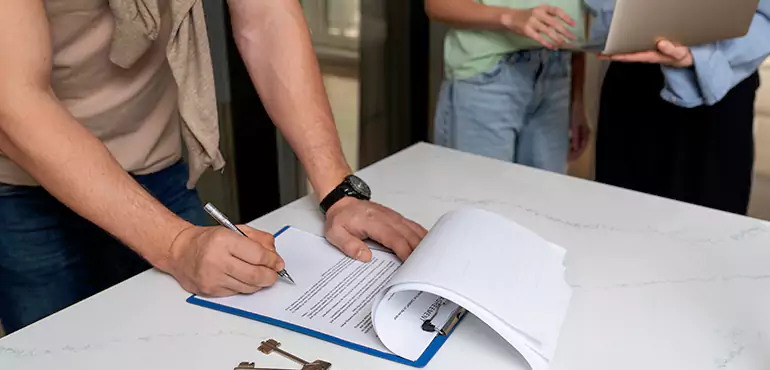 Advantages of Using Assignment of Contract in Real Estate in Albuquerque, NM