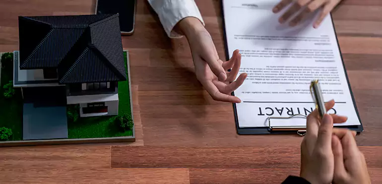 Why Albuquerque Homeowners Trust Us During Foreclosure Trouble