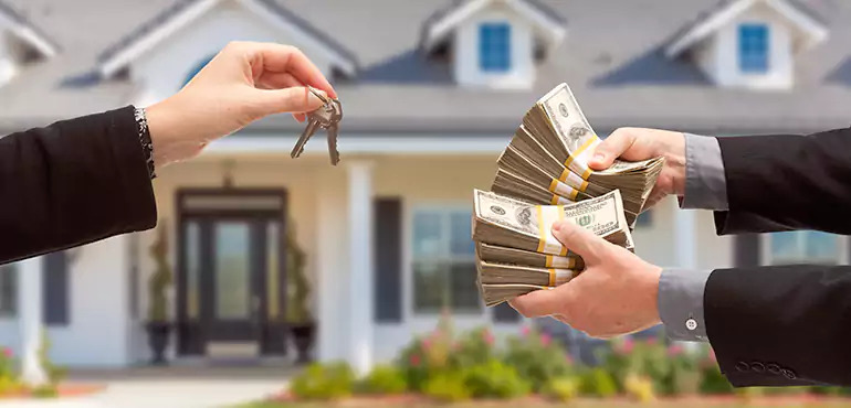 Trusted Home Buying Company Near You in Albuquerque, NM