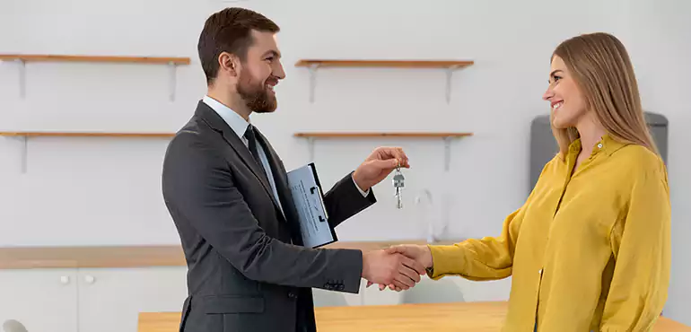 Double Closing Services in Albuquerque, NM