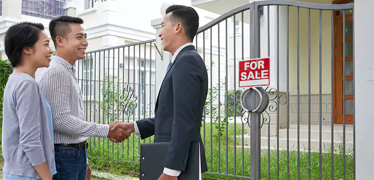 Why Choose Us to Sell Your House in Albuquerque, NM?