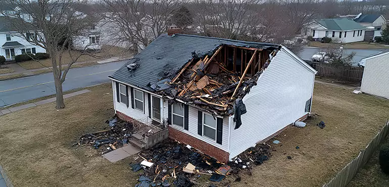 Why Choose Us for Selling Damaged House in Albuquerque, NM?