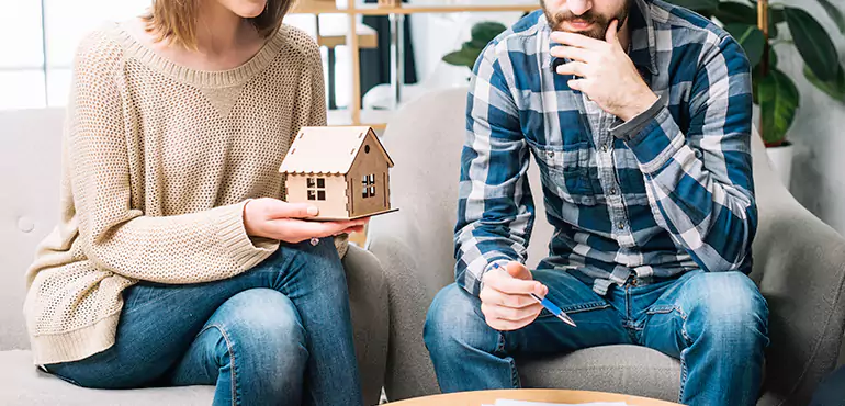 Why Sell Your House During Divorce in Albuquerque, NM?
