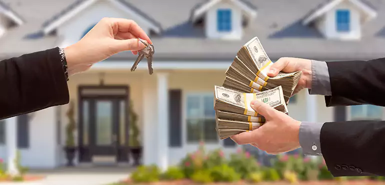 Why Albuquerque Homeowners Choose Us Over Other Buyers