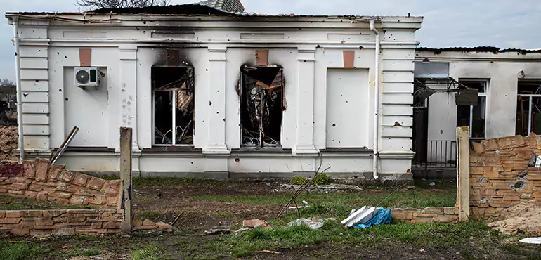 How We Determine a Fair Cash Value for Your Damaged or Distressed Albuquerque Home