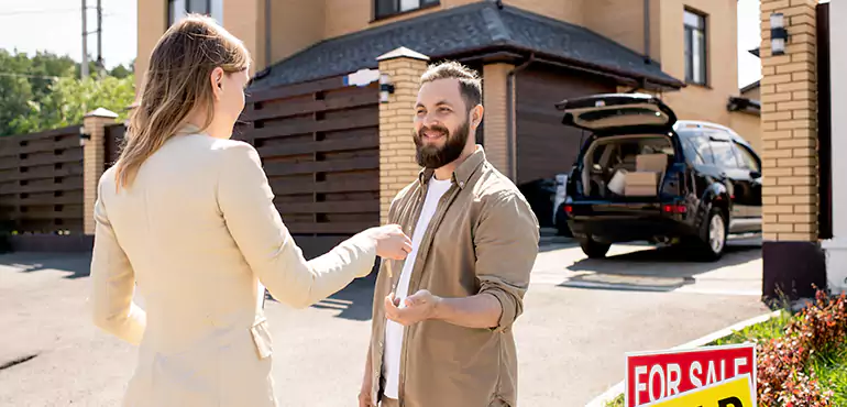 Sell Your House Privately On Cash To A Trusted Buyer in Albuquerque, NM