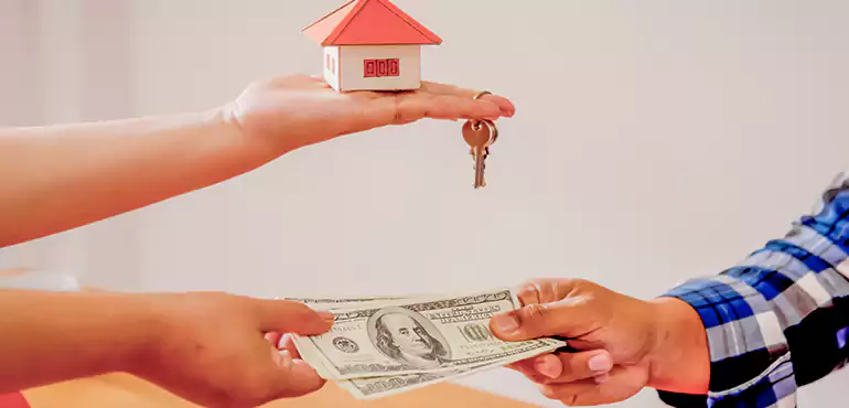 Why Choose Us to Sell Your Home for Cash in Albuquerque, NM?
