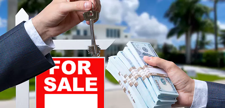 Sell Your Home for Less Than Market Value with Ease in Albuquerque, NM