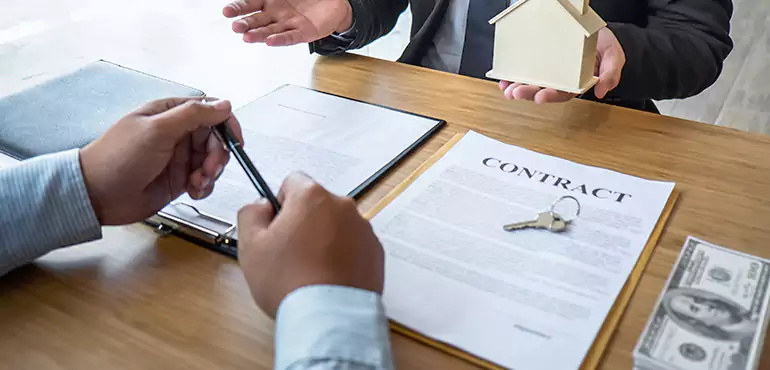 Sell Your House For Cash with Legal Issues Before It’s Too Late in Albuquerque, NM