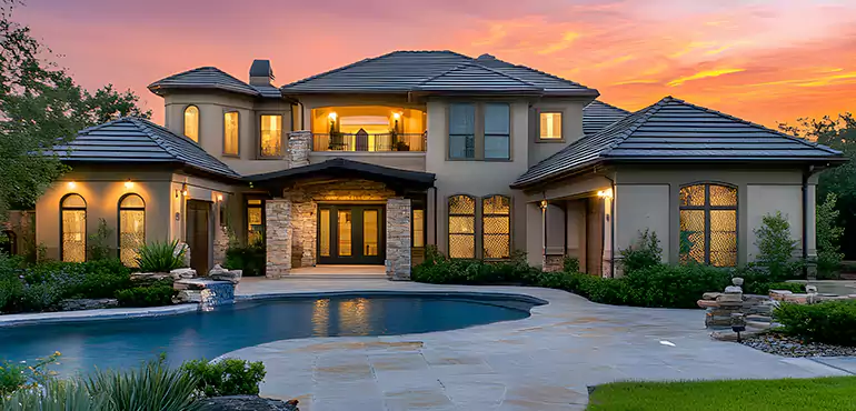 Contact Your Mortgage Lender in Albuquerque, NM