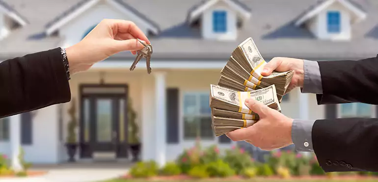  Quick Property Buying Process in Albuquerque, NM