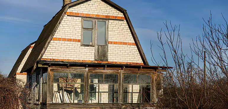 Types of Houses We Buy Without Repairs in Albuquerque, NM