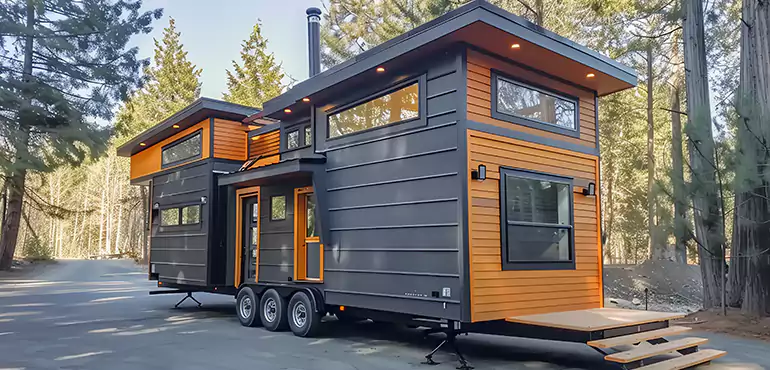 How Our Process Works in Albuquerque, NM - A Fast & Simple Way to Sell Your Mobile Home?