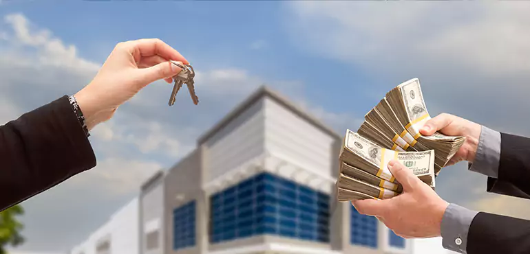 Multifamily Buildings For Sale On Cash in Albuquerque, NM