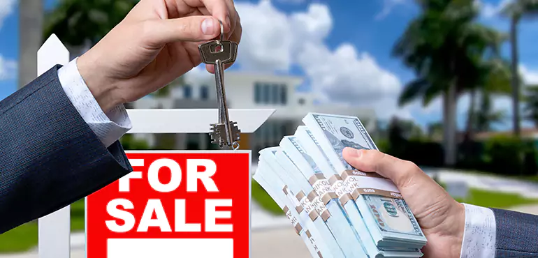 Why Albuquerque Homeowners Love Selling to Us?