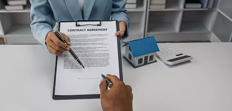 Why Sell Your Wholesale Assignment Contract to Us in Albuquerque, NM?