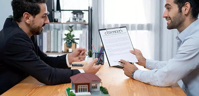 Why Choose Us for Contract Assignments in Albuquerque, NM?