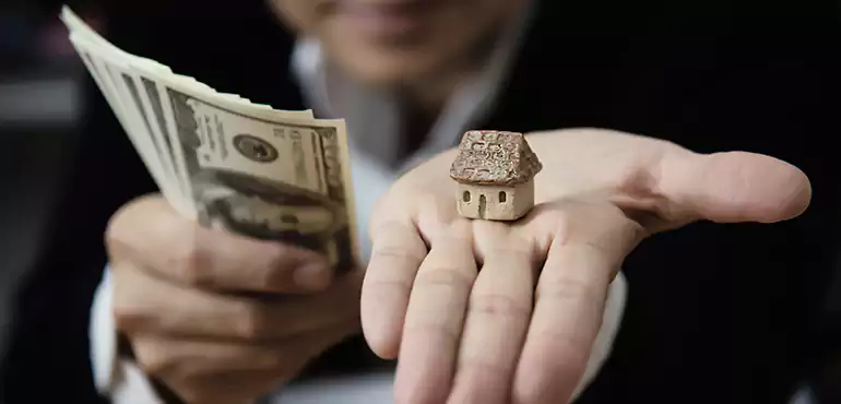 Avoid the Hassle of a Traditional Sale in Albuquerque, NM