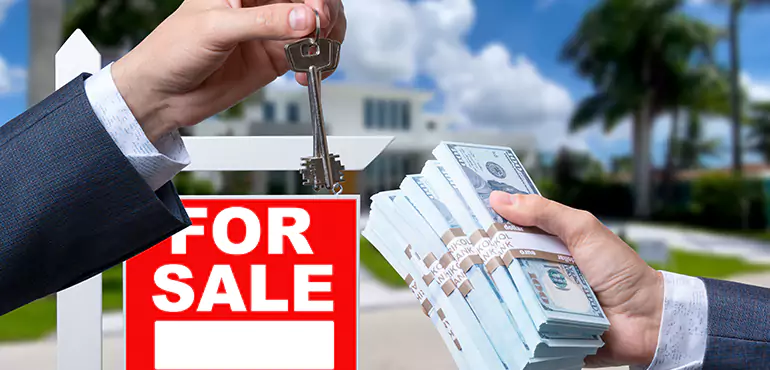 We Buy Houses for Cash in Albuquerque, NM – No Matter the Situation