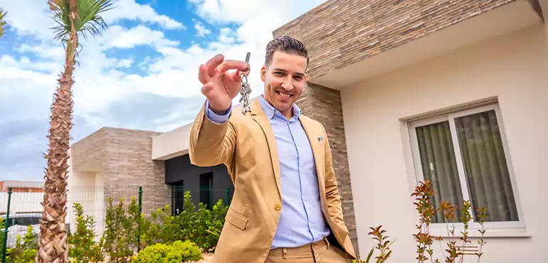 We Don’t Just Buy Houses in Albuquerque, NM - We Solve Your Problem