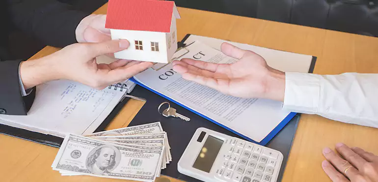Get a Fast Cash Offer from Motivated Home Buyers in Albuquerque, NM!