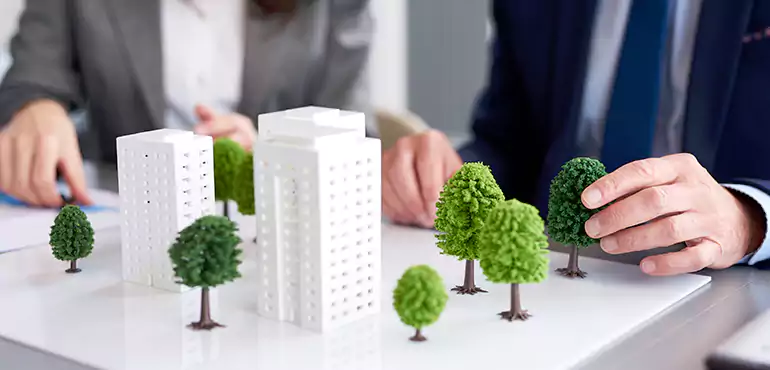 We're With You Every Step of the Way – Albuquerque's Trusted Bank Owned Property Buyers