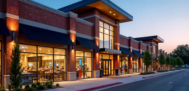 Sell Commercial Property Fast in Albuquerque, NM – Secure Your Financial Future