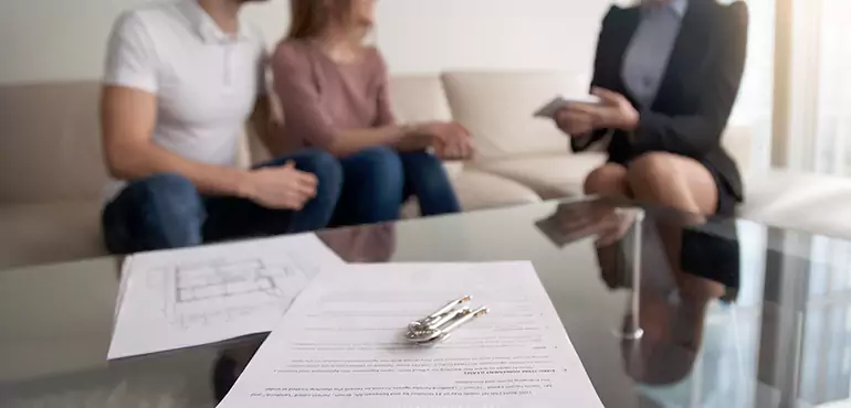 Sell Your Home Fast During Divorce in Albuquerque, NM