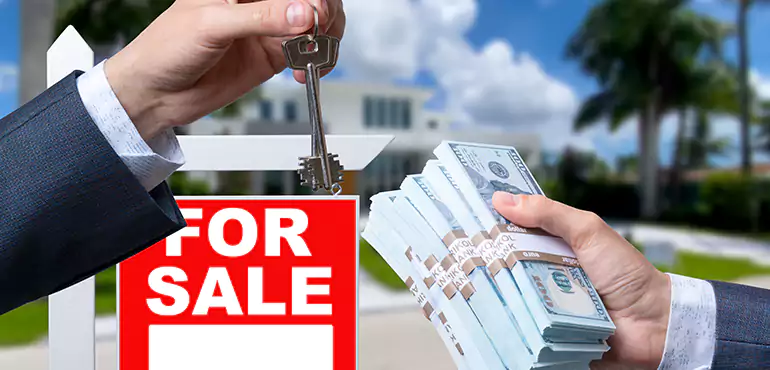 We Buy Homes with Back Taxes in Albuquerque, NM
