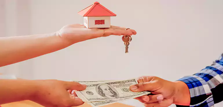 Sell Your House Fast & Avoid the Complications of Bankruptcy in Albuquerque, NM