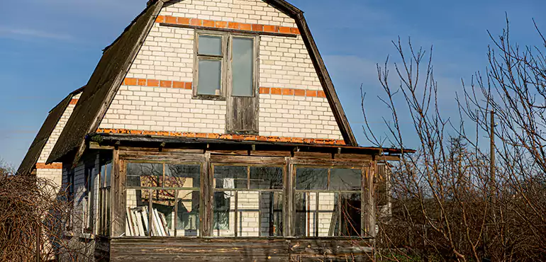 Own a Rental in Disrepair? We’ll Take It Off Your Hands in Albuquerque