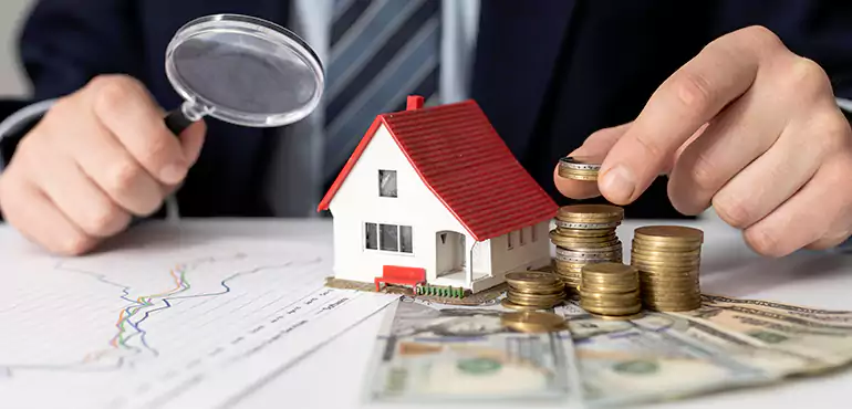 Home Needing Updates in Any Conditions for Cash in Albuquerque, NM