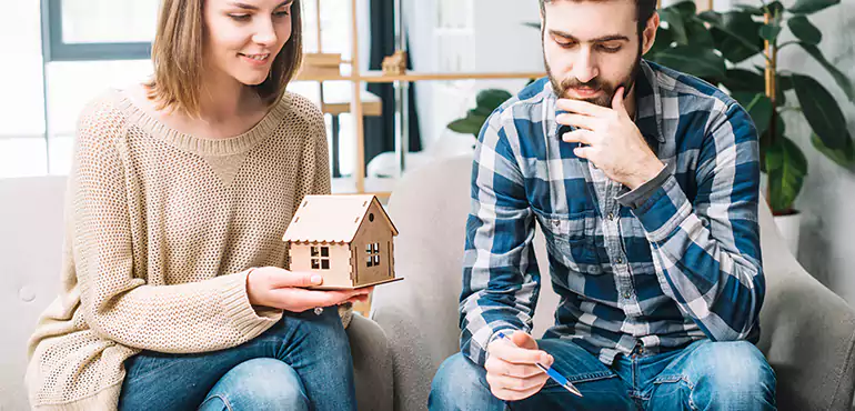 Sell Your Albuquerque House Privately to a Local, Trusted Cash Buyer