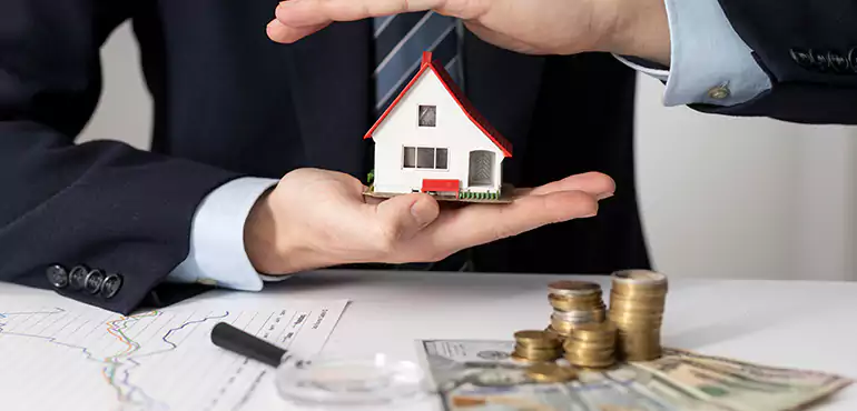 Who Do We Buy Houses From in Albuquerque, NM?