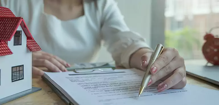 We Buy Homes to Help You Pay Off Debt – No Repairs or Upgrades Needed in Albuquerque, NM