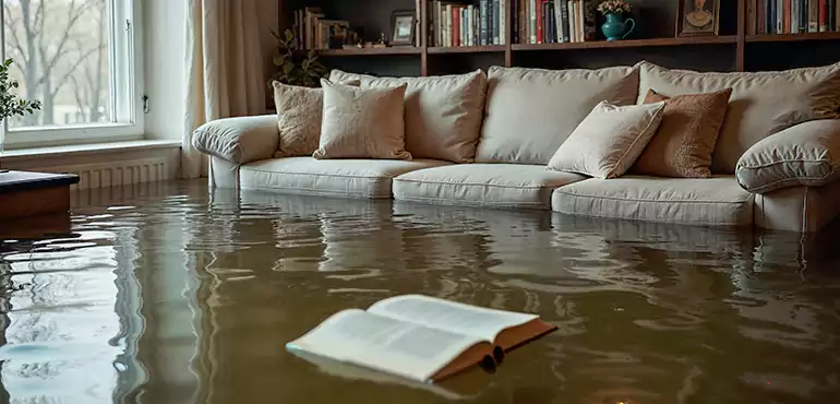 Why NM Homeowners Choose Albuquerque Home Buyers After Water Damage Hits