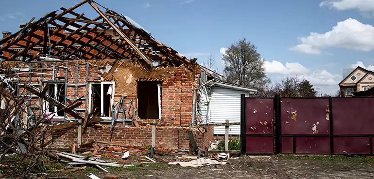 Types of Houses We Buy Without Repairs in Albuquerque, NM