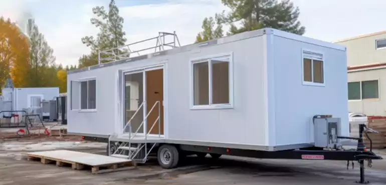 Mobile Homes We Buy in Albuquerque, NM