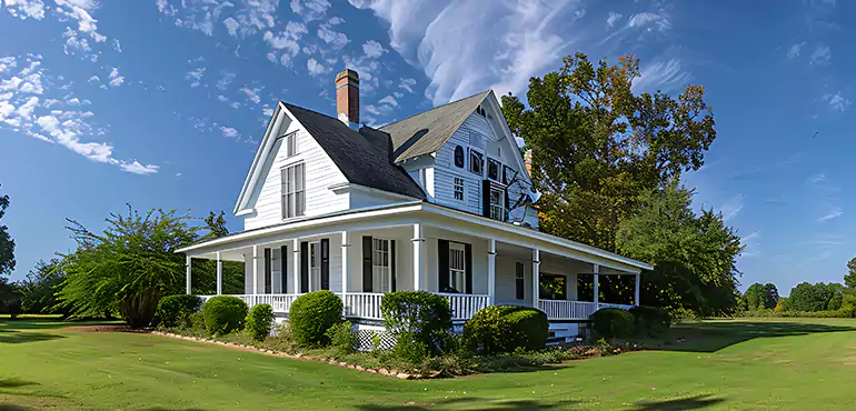 Why Choose Albuquerque Home Buyers to Sell Your Townhouse in Albuquerque, NM?