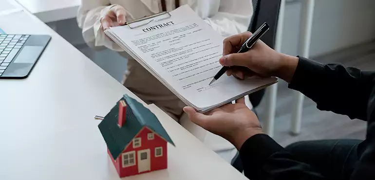 Types of Properties We Buy via Assignment in Albuquerque, NM